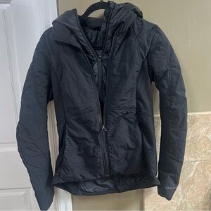 Lulu lemon Another Mile Jacket